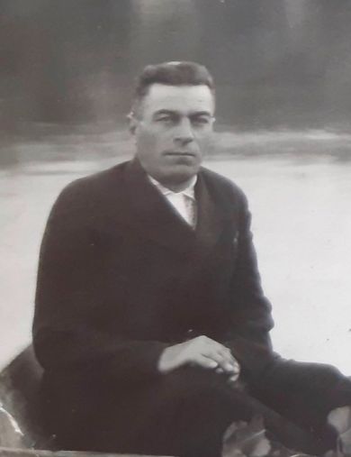 Казначеев Григорий Федорович