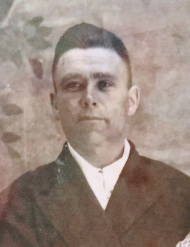 Хабибуллов Айнулла Синатуллович