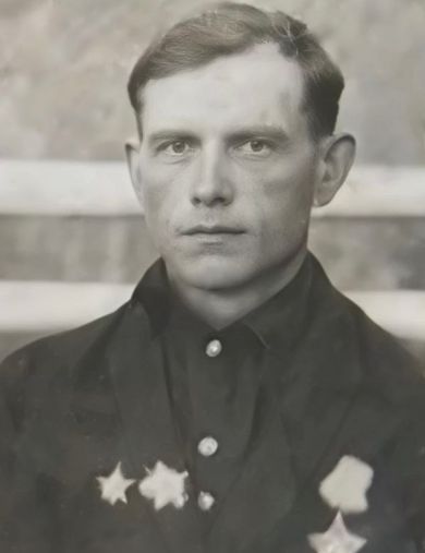 Мальков Алексей Николаевич