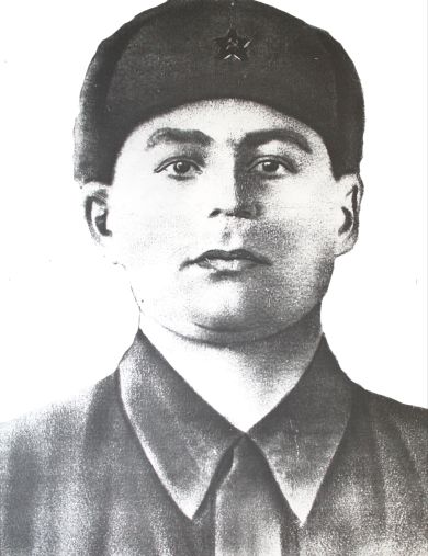 Шамсин Киям Шамсеевич