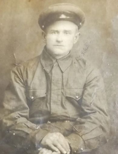 Кощеев Архип Иванович