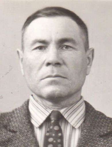 Воробьев Николай Васильевич