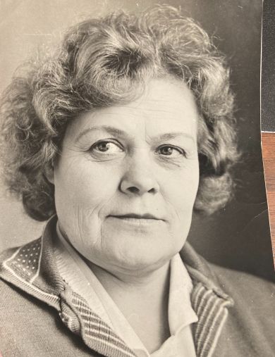 Аникина Наталья Васильевна