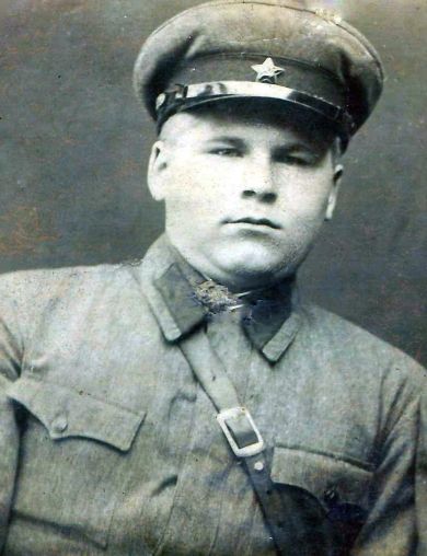 Обоскалов Павел Иванович