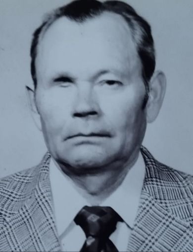 Мастрюков Михаил Никитич