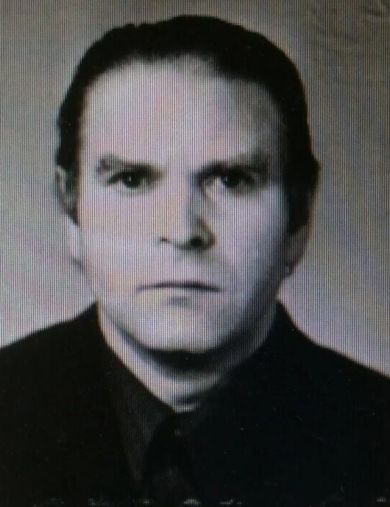 Авербах Владимир Данилович