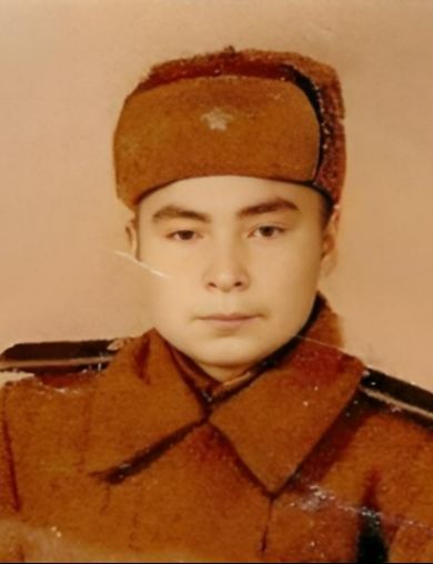 Ахметшин Лутфулла Зайнуллович