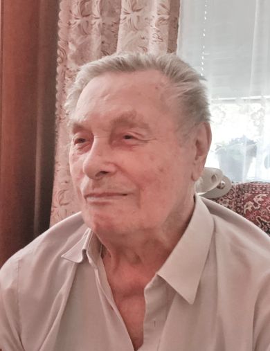 Картуесов Александр Александрович