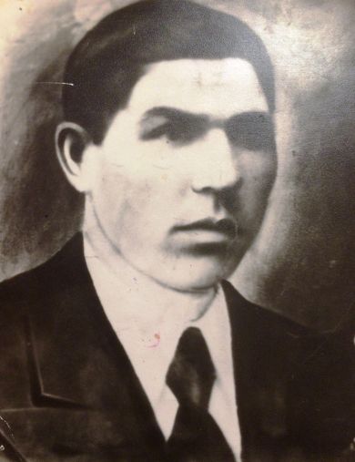 Вахрамеев Семен Матвеевич