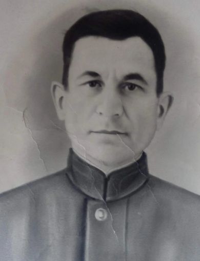 Глазов Никифор Борисович