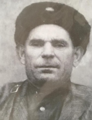 Зюзин Сергей Романович