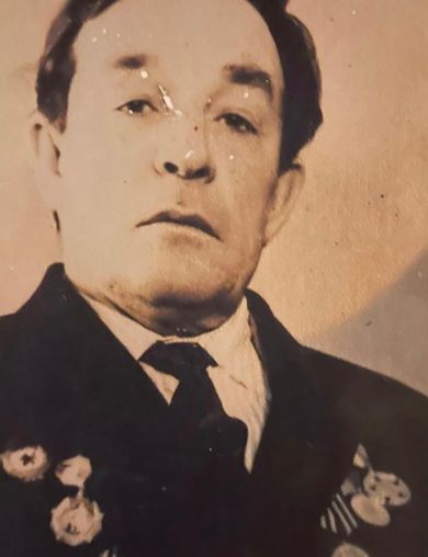 Маяков Владимир Иванович