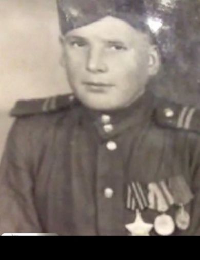 Смирнов Константин Евгеньевич