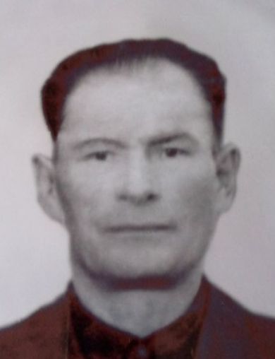 Гуляев Александр Семенович