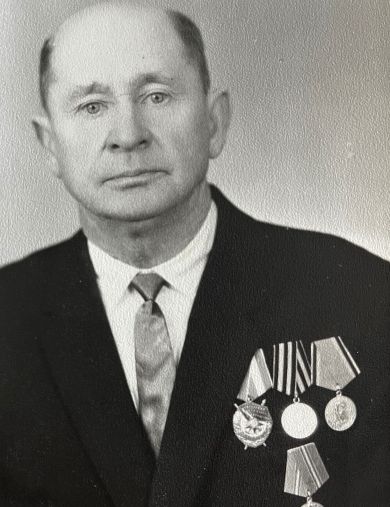 Величко Владимир Александрович