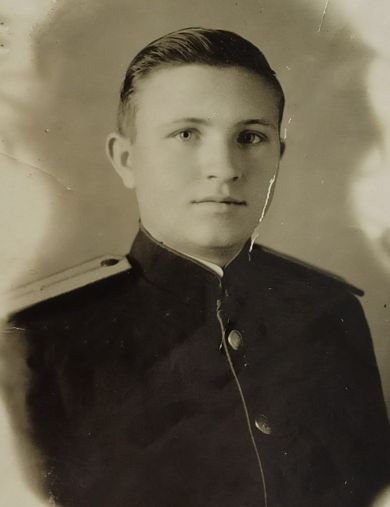 Пряхин Андрей Павлович