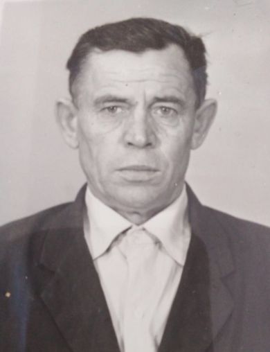 Капчунов Иван Петрович