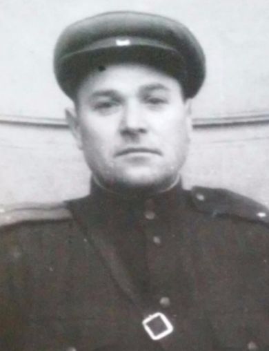 Жидков Павел Афанасьевич
