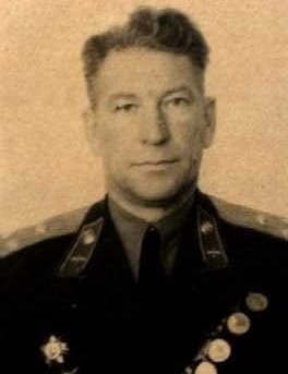 Смуров Семён Семёнович