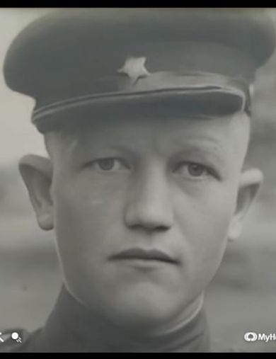 Пилин Сергей Иванович