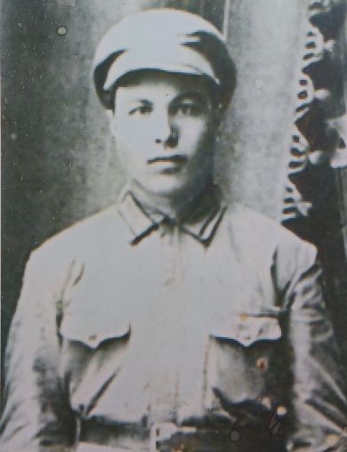 Здор Григорий Михайлович
