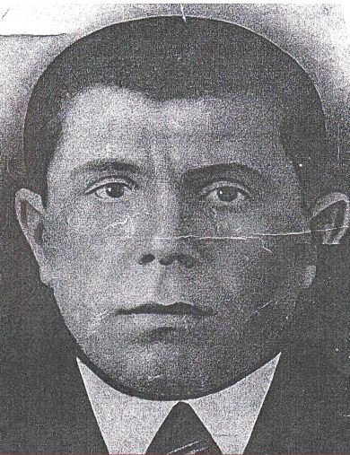 Касторной Тимофей Матвеевич