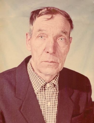 Дудкин Константин Арсеньевич