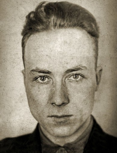 Миляев Александр Васильевич