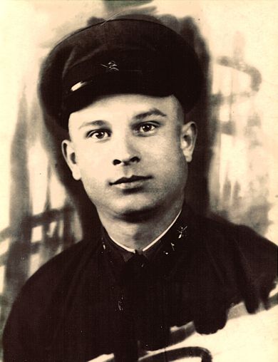 Бубнов Николай Алексеевич