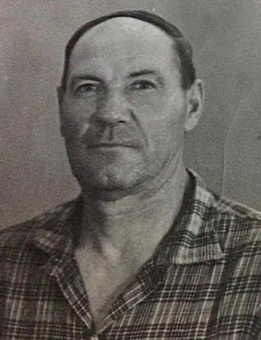 Филёв Василий Павлович