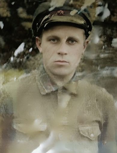 Журавлев Иван Александрович