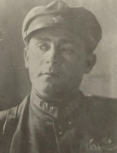 Ройтенберг Георгий(Герш) Моисеевич