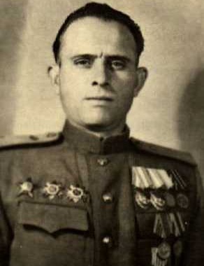 Баталов Николай Иванович