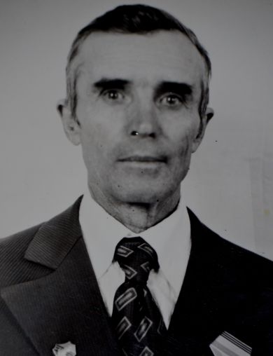 Таран Алексей Григорьевич