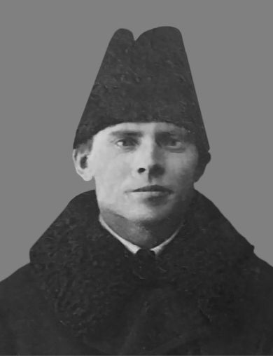 Колегов Николай Никифорович