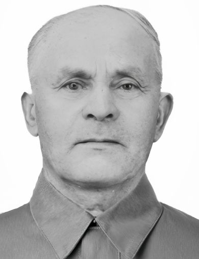 Янин Иван Егорович