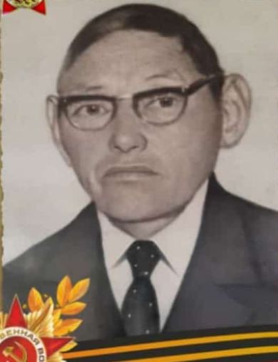 Хадыев Самигулла Хадыевич