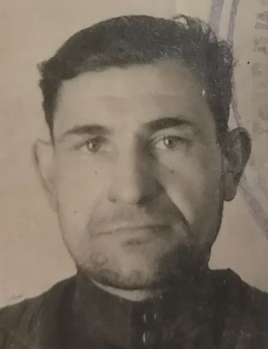 Митрофанов Иван Иванович