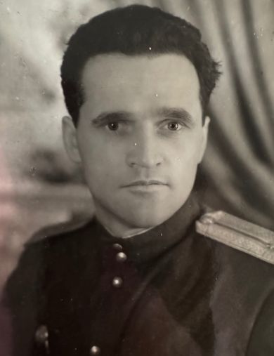 Самодуров Владимир Иванович
