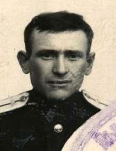 Шкорбатов Михаил Сергеевич