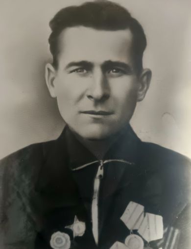 Каланов Анатолий Яковлевич