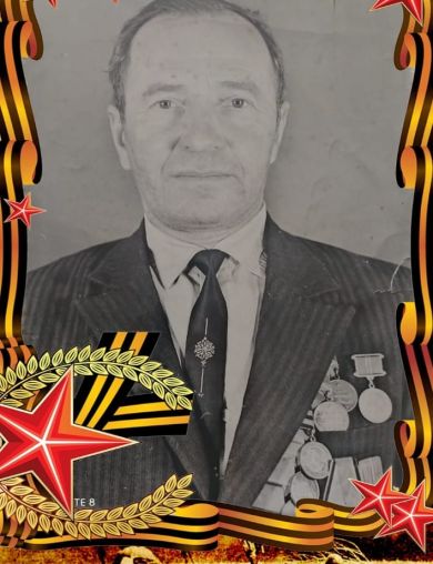 Никеев Михаил Александрович