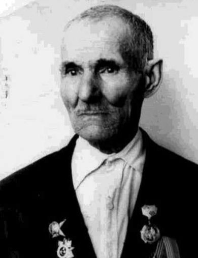 Ахмадуллин Фатхелбаян Ахмадуллинович