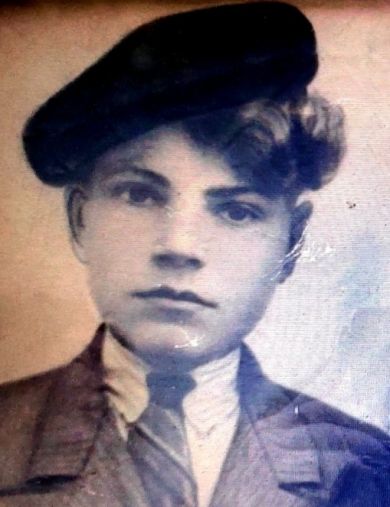 Тимашев Степан Андреевич