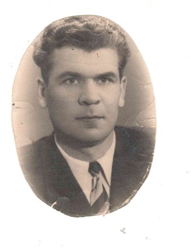 Рязанов Юрий Иванович
