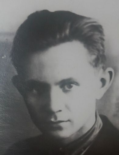 Ходосов Николай Кондратьевич