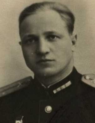 Чифиров Василий Ефимович