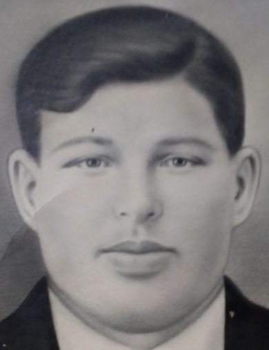 Бечин Савелий Николаевич