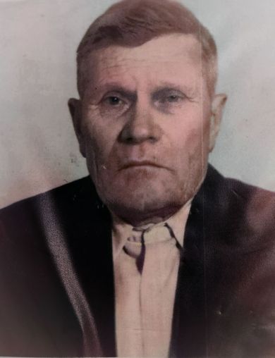 Ермаков Егор Кириллович