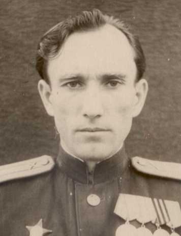Засыпкин Иван Иванович